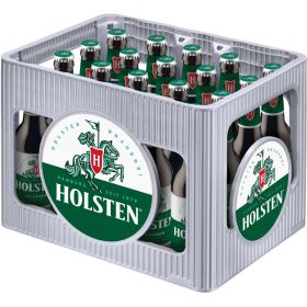 Link zu  Premium Pilsener Bier, 4,8 % (20x 0,500 Liter)