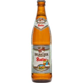 Link zu  Biermischgetränk Premium, Radler, 2,6%