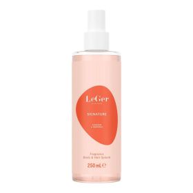 Link zu  Bodymist Signature, Almonds & Gardenia