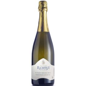 Link zu  Gutssekt Riesing, brut
