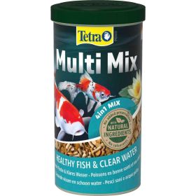 Link zu  Fisch-Futter Pond, Multi Mix