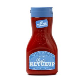 Link zu  Ketchup