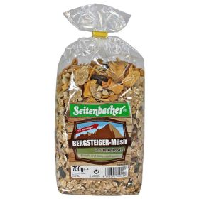 Link zu  Bergsteiger Müsli