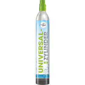Link zu  Universal-Zylinder CO2-Füllung, Sodatrend 60 Liter