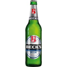 Link zu  Blue, alkoholfreies Bier