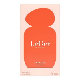 Link zu  Eau de Parfüm Signature
