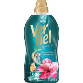 Link zu  Weichspüler Aromatherapie, Malediven