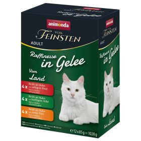 Link zu  Katzen-Nassfutter vom Feinsten, Land