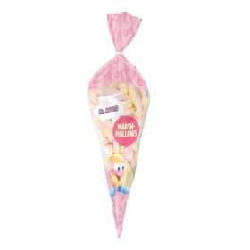 Link zu  Marshmallows-Tüte