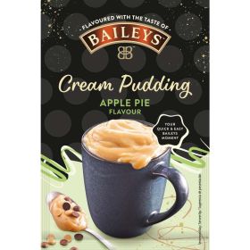 Link zu  Baileys Cream Pudding, Apple Pie