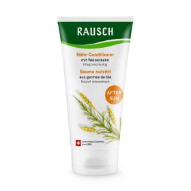 Link zu  Spülung, Weizenkeim