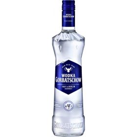 Link zu  Wodka Gorbatschow, 0,7 l