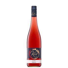 Link zu  Rosésecco