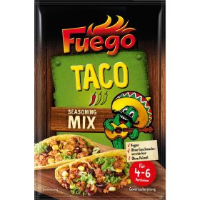 Link zu  Taco Seasoning Mix