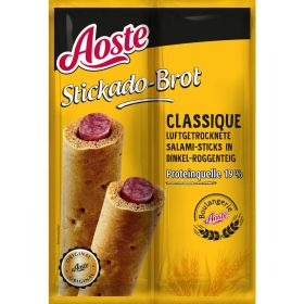 Link zu  Salami Snack Classique Duo