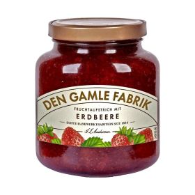 Link zu  Den Gamle Fabrik Fruchtaufstrich, je 380 g