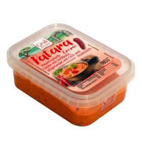 Link zu  Aufstrich Patara, Weißkäse/Chili/Knoblauch