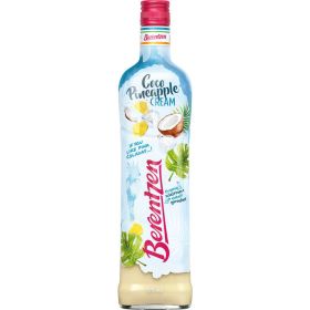 Link zu  Coco-Pineapple Cream 15 %