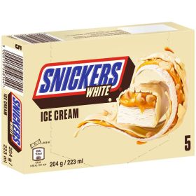Link zu  Eis-Riegel, Erdnuss-Karamell