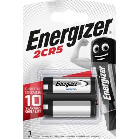 Link zu  Lithium Fotobatterie 2CR5