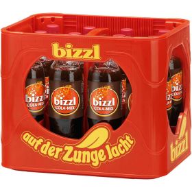 Link zu  Cola-Mix (12x 1,000 Liter)