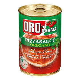 Link zu  Pizzasauce, Oregano