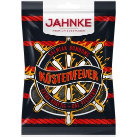 Link zu  Küstenfeuer Lakritz Bonbons