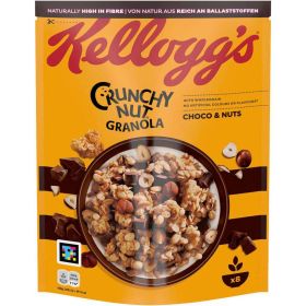 Link zu  Crunchy Nut Granola, Choco & Nuts