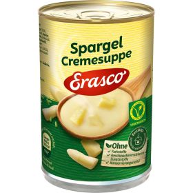 Link zu  Spargel Cremesuppe