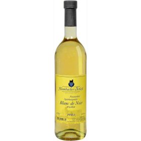 Link zu  Blanc de Noir, Weißwein