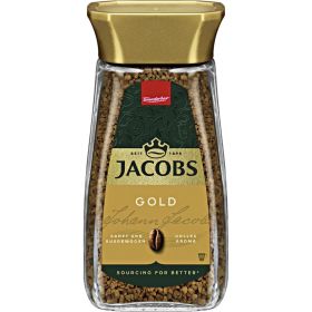 Link zu  Jacobs Löskaffee, je 200 g