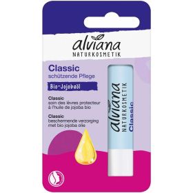 Link zu  Lippenpflege Classic, mit Bio-Jojobaöl