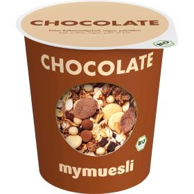 Link zu  Bio Schoko Müsli to go