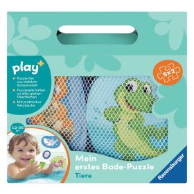 Link zu  Bade-Puzzle Tiere