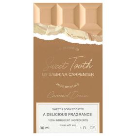 Link zu  Eau de Parfüm Caramel Dream