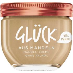 Link zu  Mandel-Creme