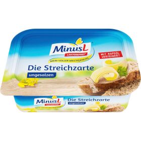 Link zu  Butter Die Streichzarte ungesalzen, laktosefrei