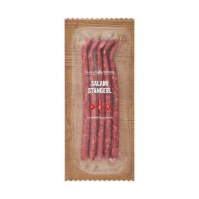 Link zu  Salami-Stangerl