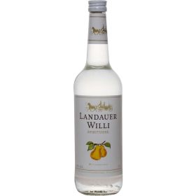 Link zu  Landauer Williams Birne 32%