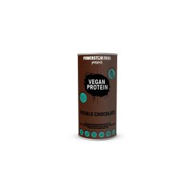 Link zu  Proteinshake Vegan, Double Choc, Pulver