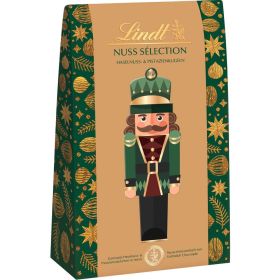 Link zu  Pralinen Kugeln, Haselnuss & Pistazie