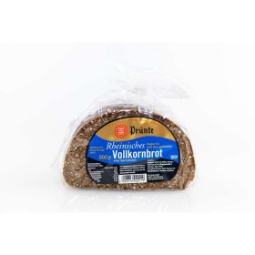 Link zu  Rheinisches Vollkornbrot