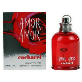 Link zu  Eau de Toilette, Amor Amor