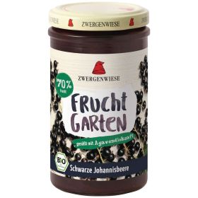 Link zu  Zwergenwiese Frucht Garten Johannisbeere