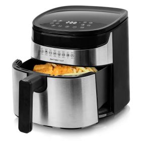 Link zu  Heißluftfritteuse AF-129084