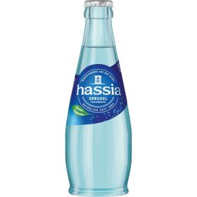 Link zu  Mineralwasser, Sprudel