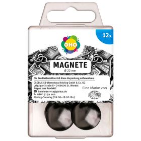 Link zu  Magnete