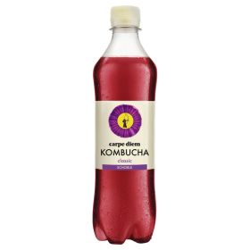 Link zu  Carpe Diem Kombucha Classic, 0,5 l