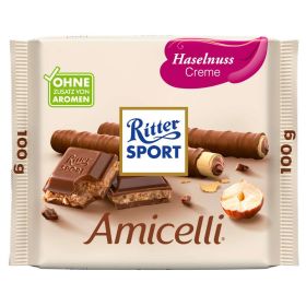 Link zu  Tafelschokolade Amicelli