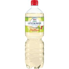 Link zu  Schlossquell Wellnessgetränk, Birnen/Kräuter-Geschmack